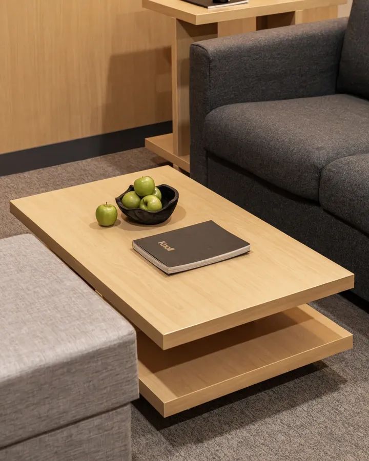 Pengerjaan Fit Out Kantor 6