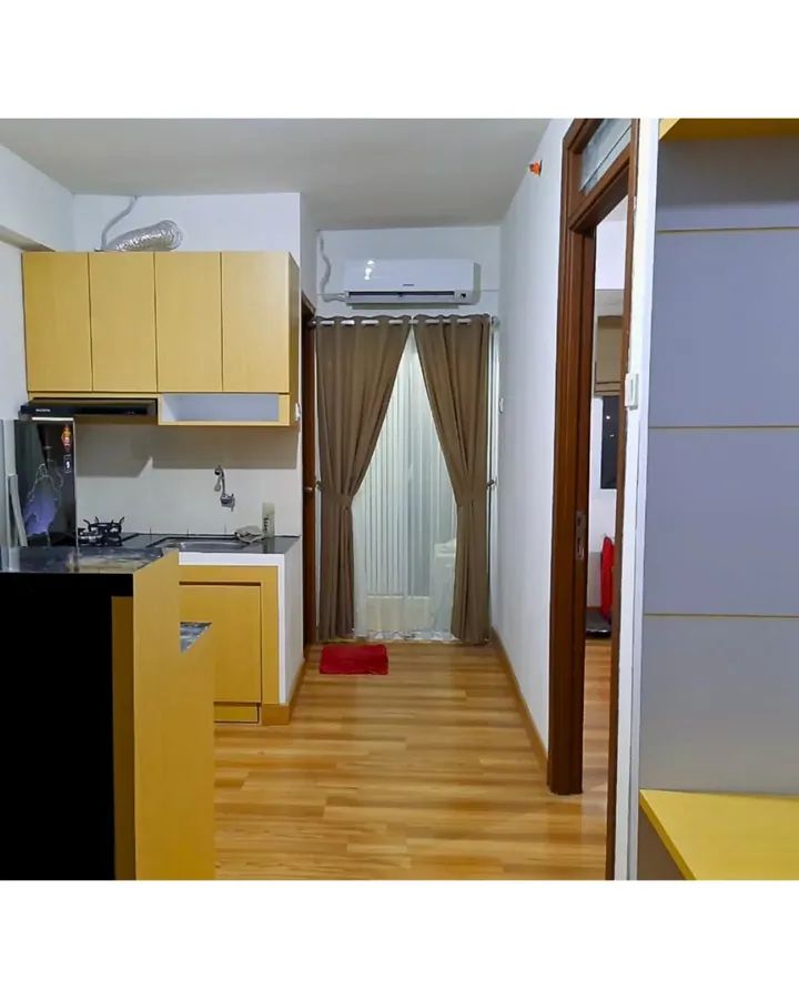 Pengerjaan Interior 2