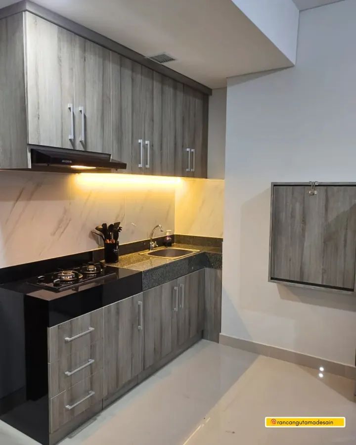 Pengerjaan Interior 6